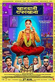 Khandaani Shafakhana 2019 HD 720p DVD SCR Full Movie